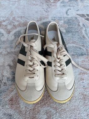 Gola Striped Sneakers